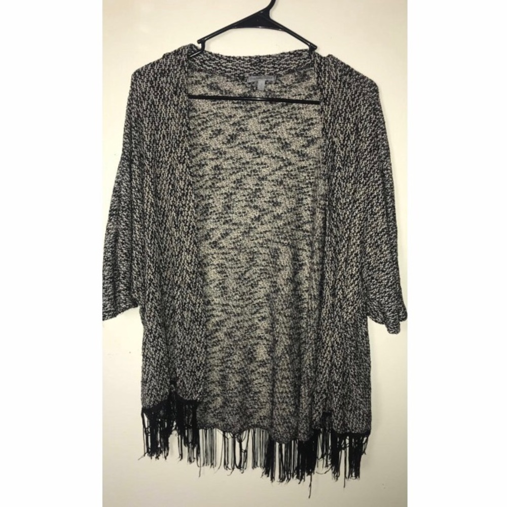 Charlotte Rouse short sleeve cover